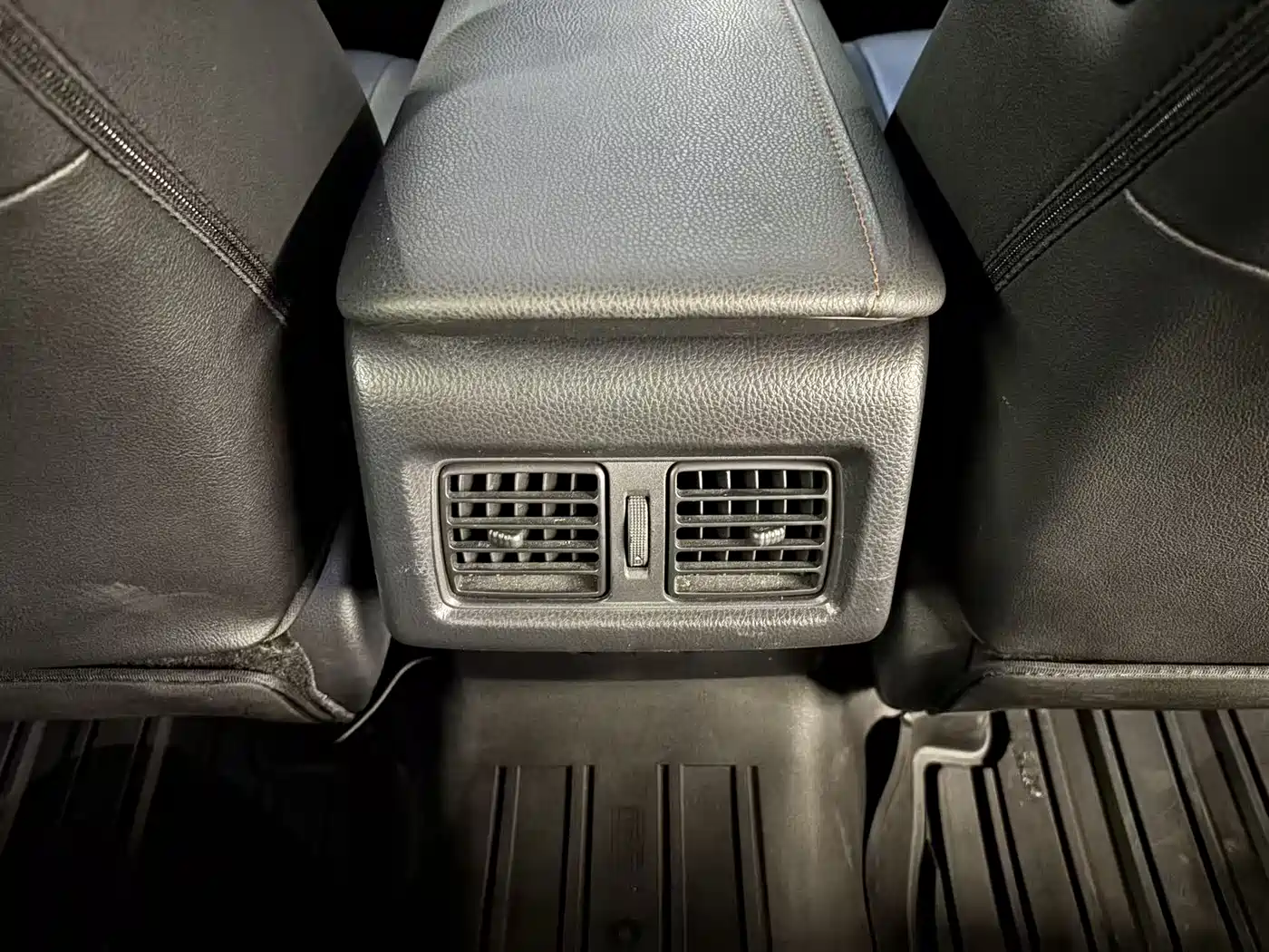 Toyota Camry 2019 2.5G Luxury (China V) фото 17