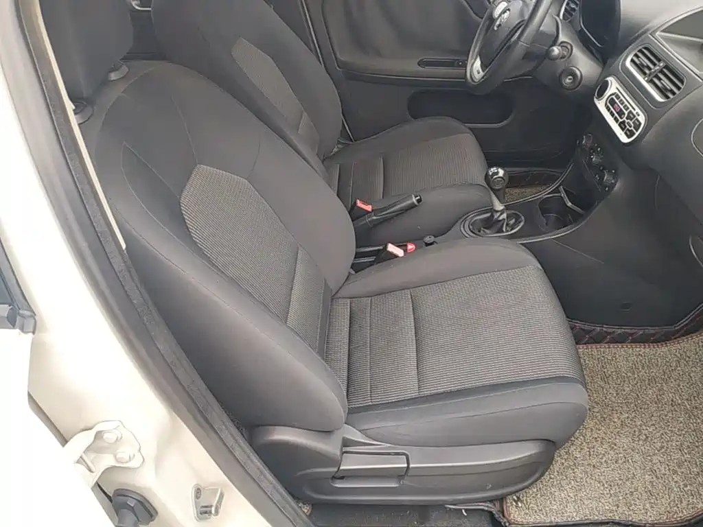 MG 3 2016 2016 1.3L Manual Comfort Edition