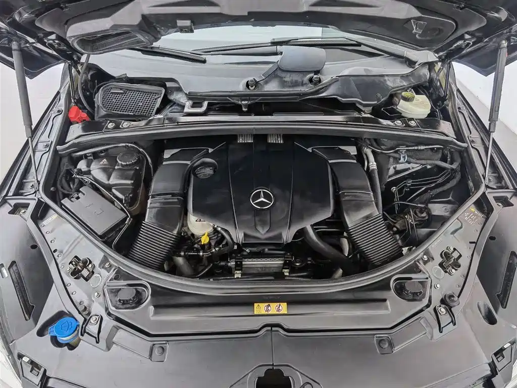 Mercedes-Benz R-Class 2015 R 320 4MATIC Luxury фото 6