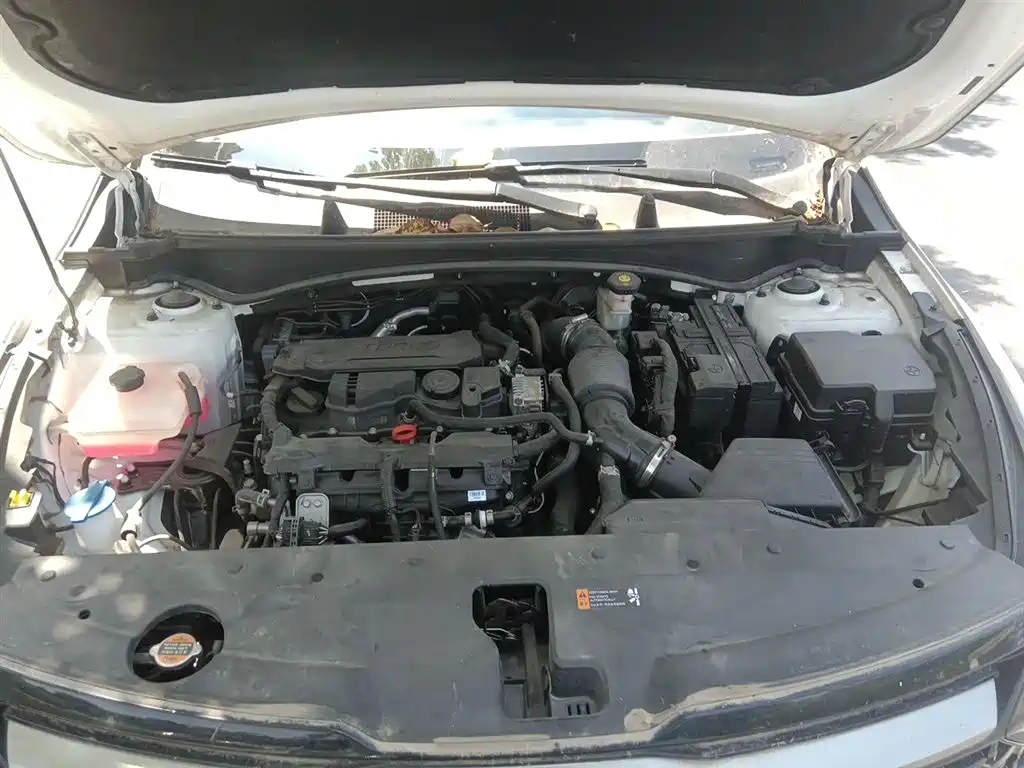 Kia Sportage 2023 1.5T 2WD Premium Edition фото 11