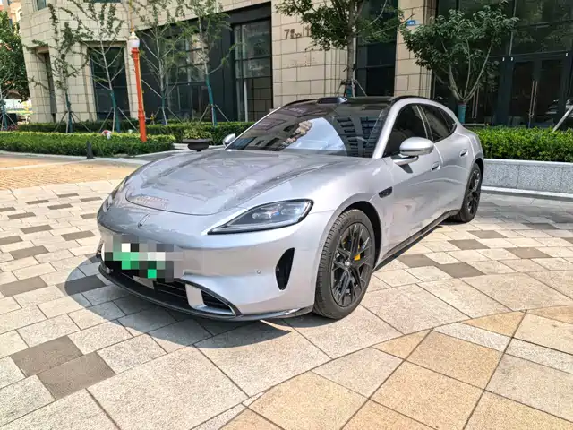 Shangjie Shangjie Z7T