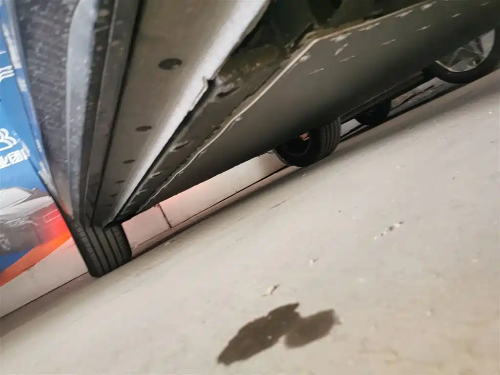 Geely Galaxy Galaxy E5 2026 530km Voyager Edition фото 21