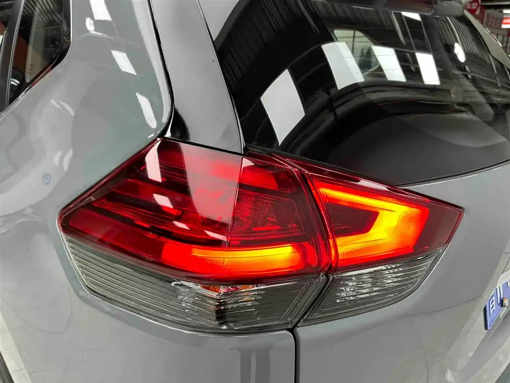 NISSAN QIJUN