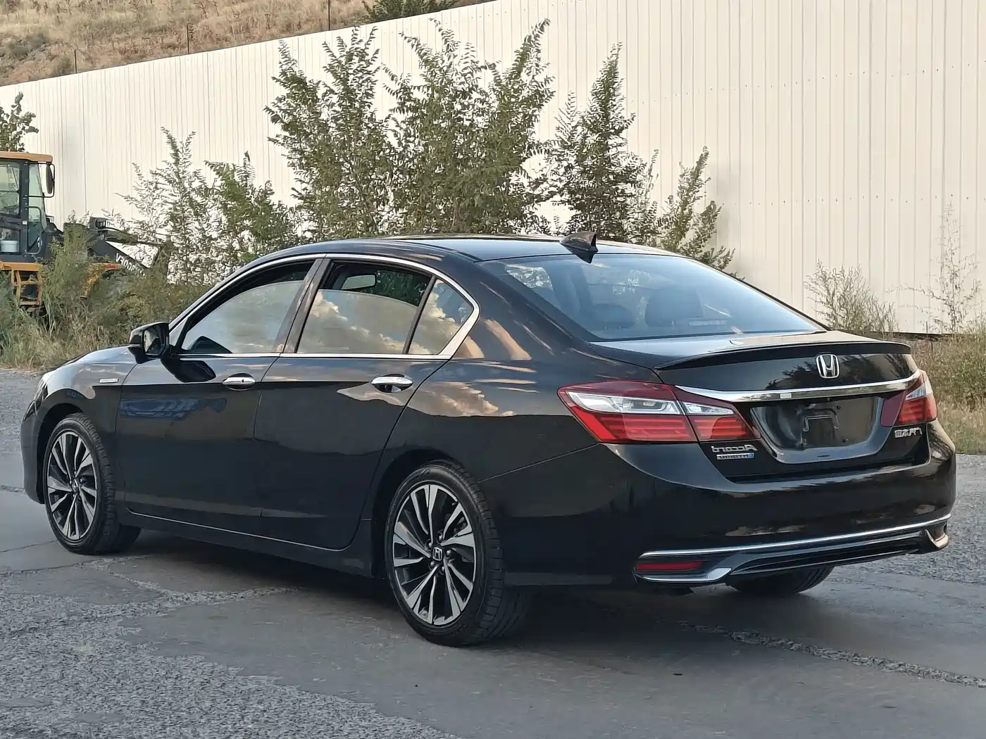  ACCORD