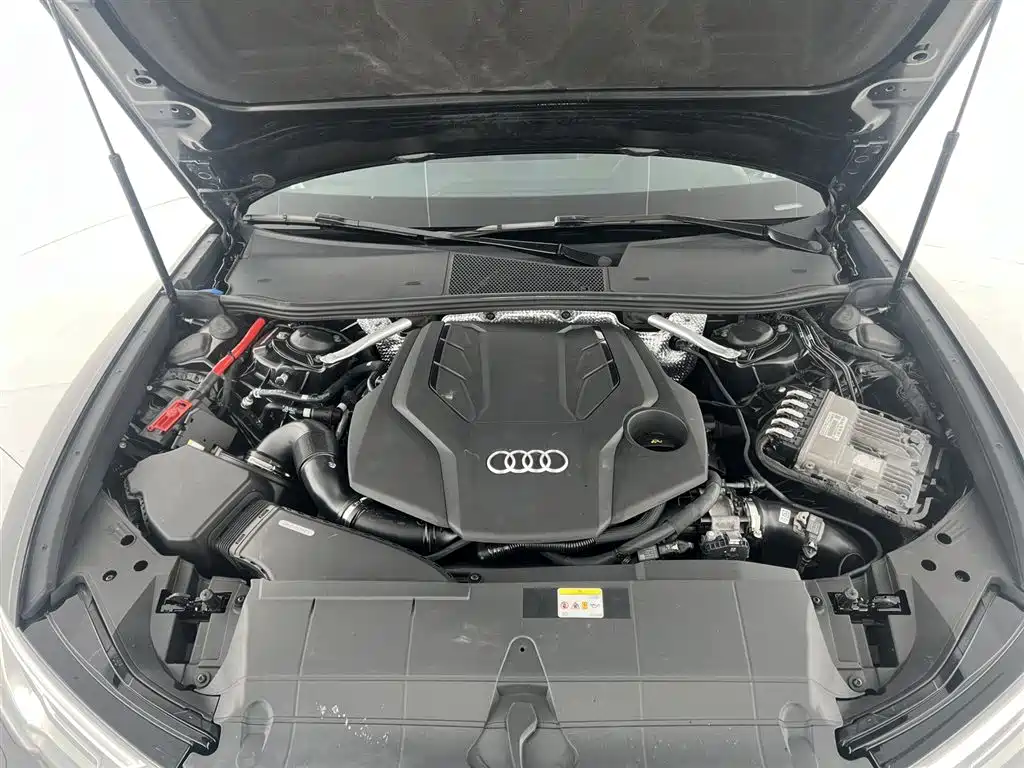  A6L