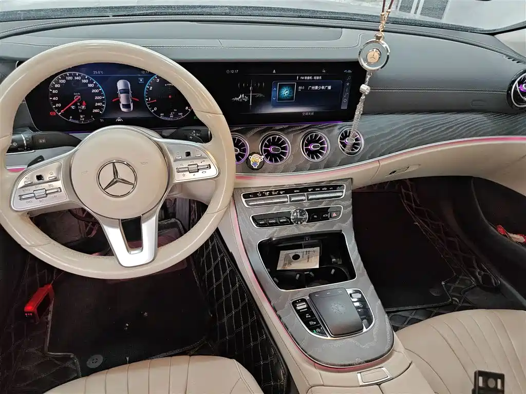 Mercedes-Benz CLS 2020 CLS 300 Luxury фото 6