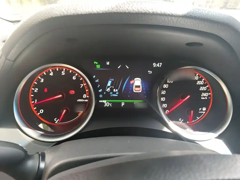 Toyota Camry 2022 2021 2.0S Sporty Edition