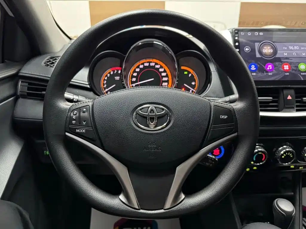 Toyota YARiS L Zhi Xuan 2023 2022 Zhi Xuan X 1.5L CVT Luxury PLUS Edition