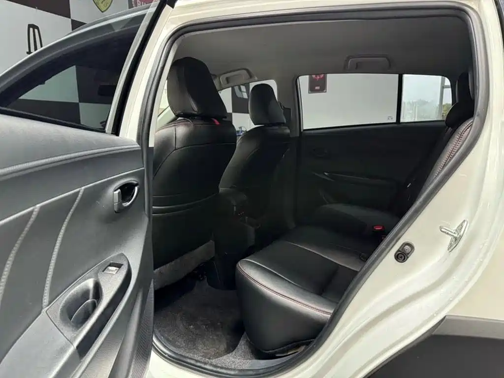 Toyota YARiS L Zhi Xuan 2023 2022 Zhi Xuan X 1.5L CVT Luxury PLUS Edition