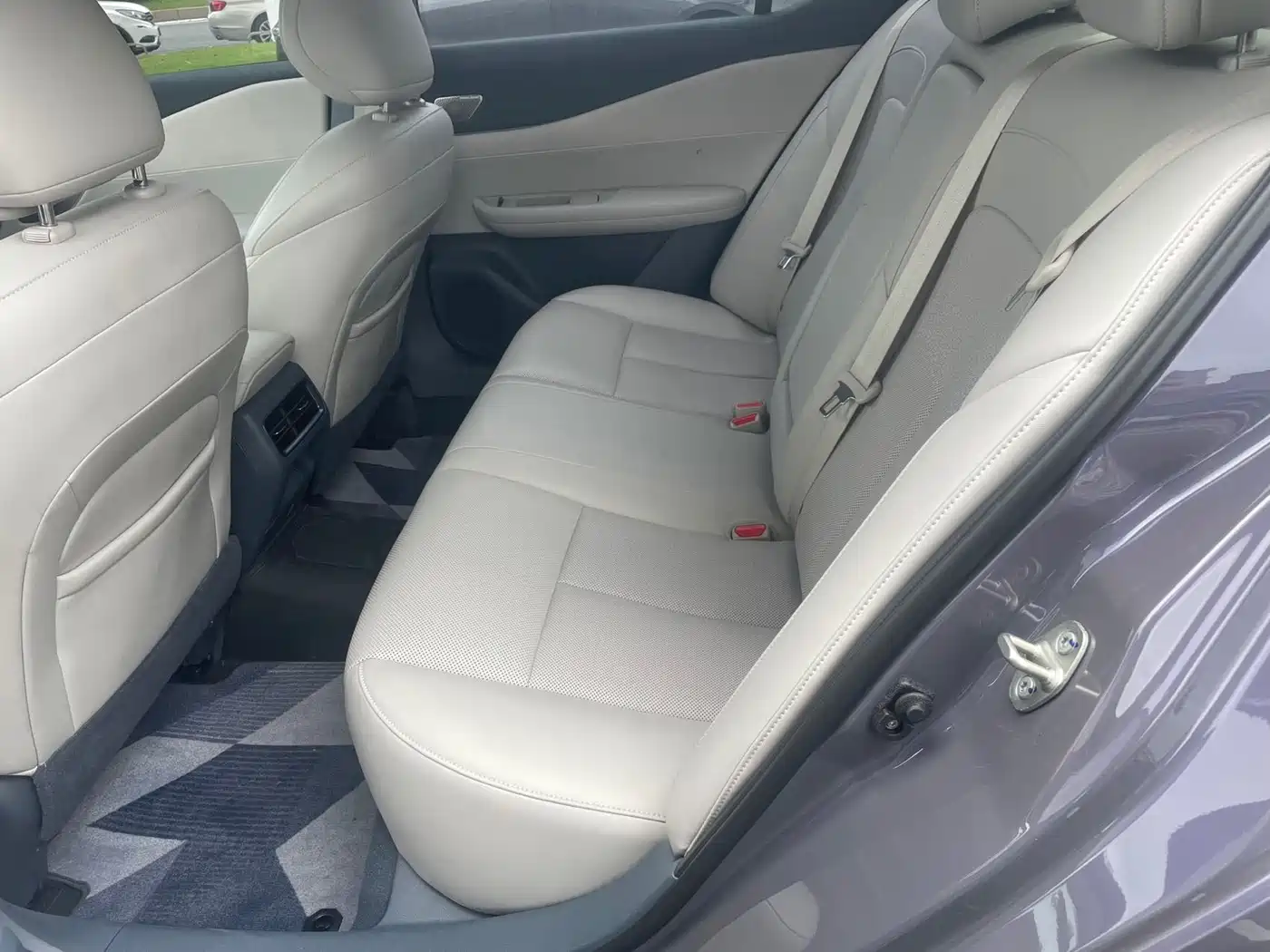 Nissan Teana 2025 2026 2.0T Premium Edition