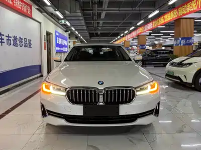 BMW 5