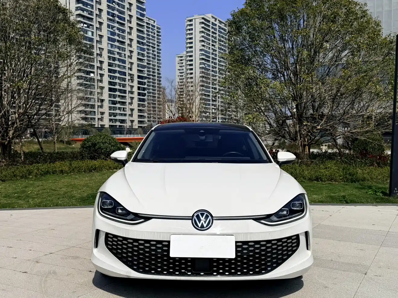 Volkswagen Lamando 2023 Lamando L 280TSI DSG Cool Edition фото 2