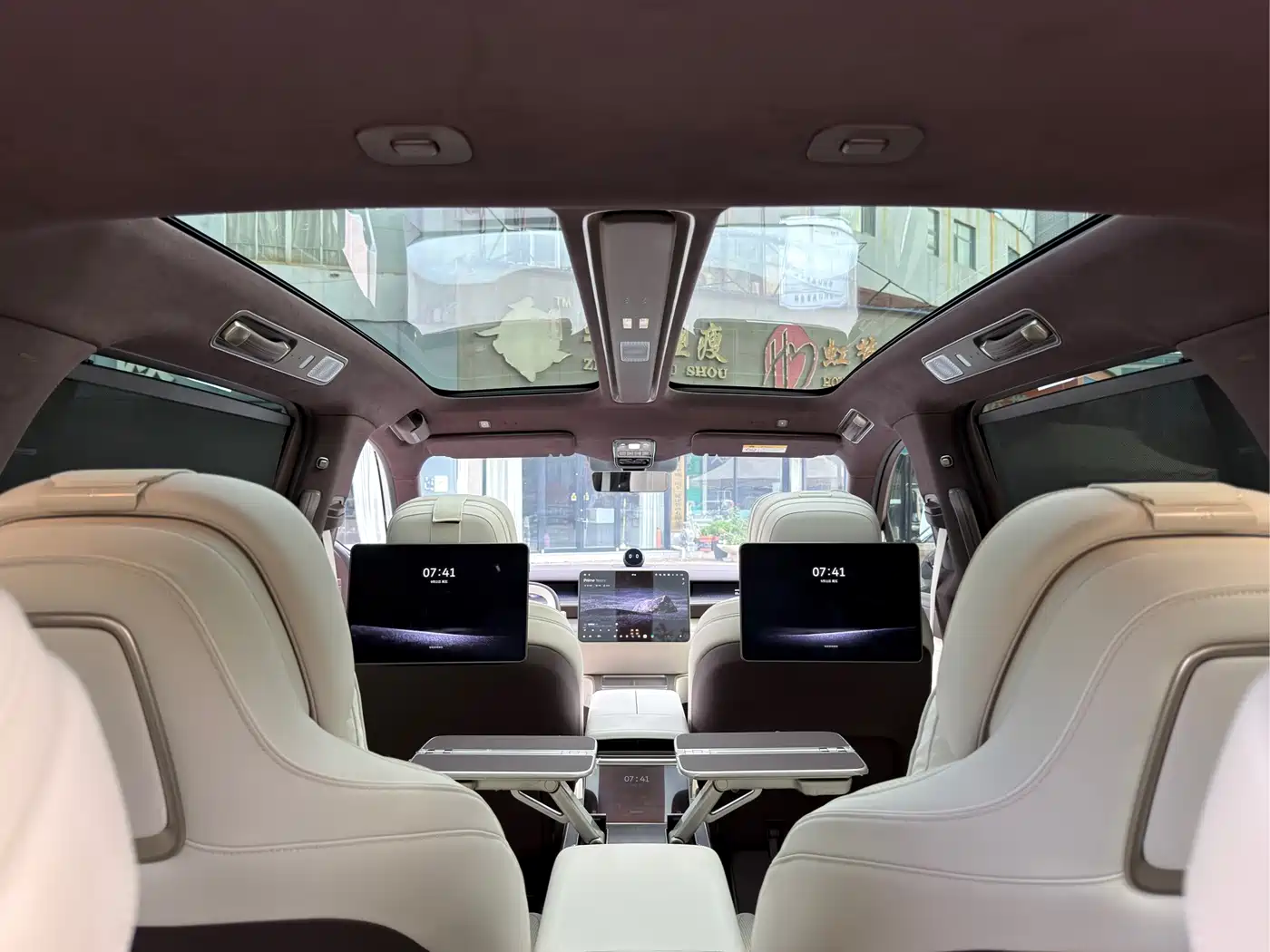 NIO ES9, миниатюра 18