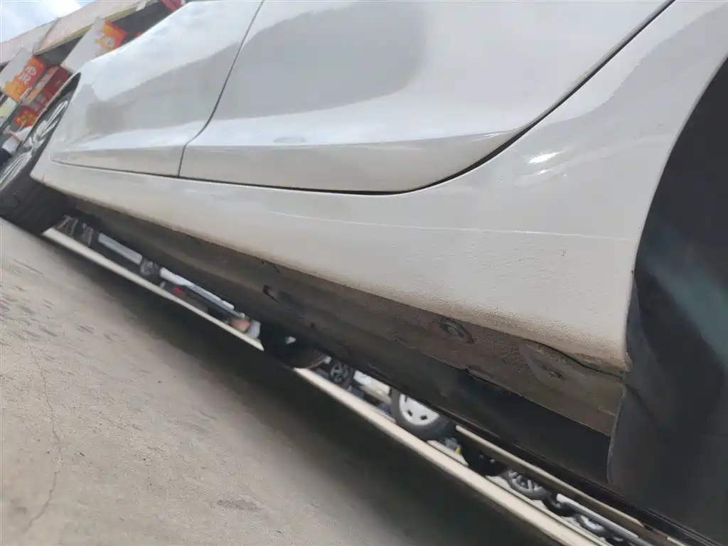 Hyundai Mistra 2014 1.8L Auto Premium DLX фото 22