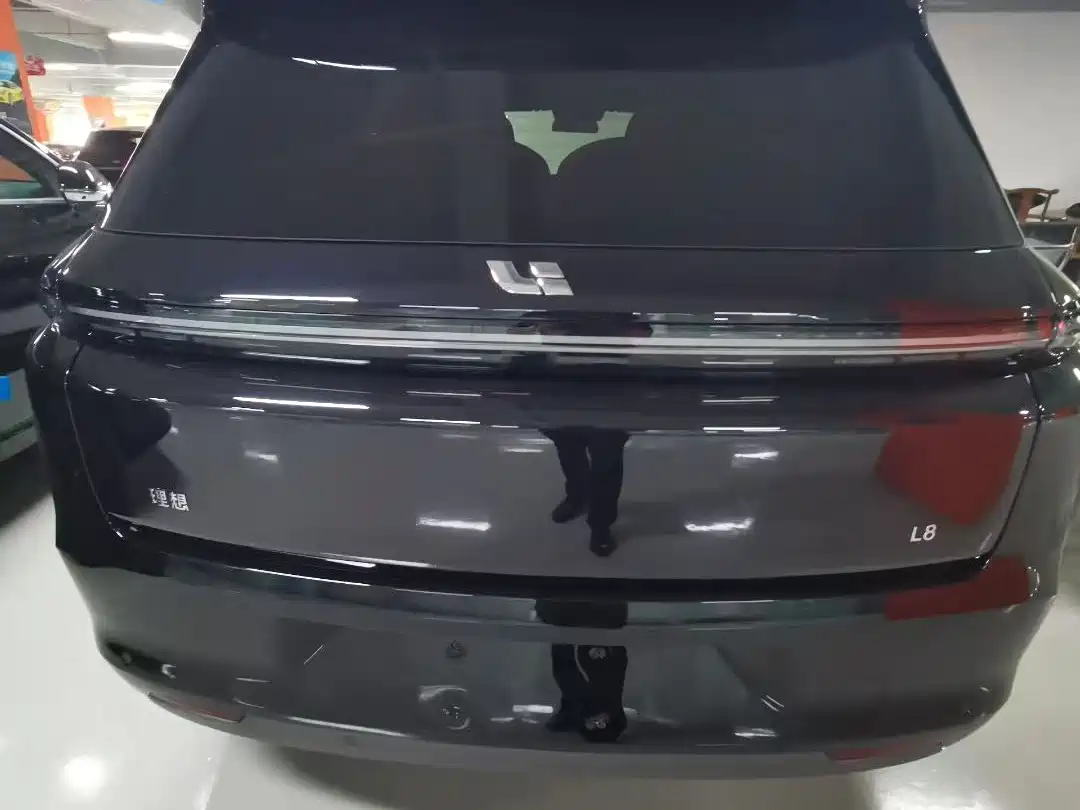 Li Auto IDEAL L8
