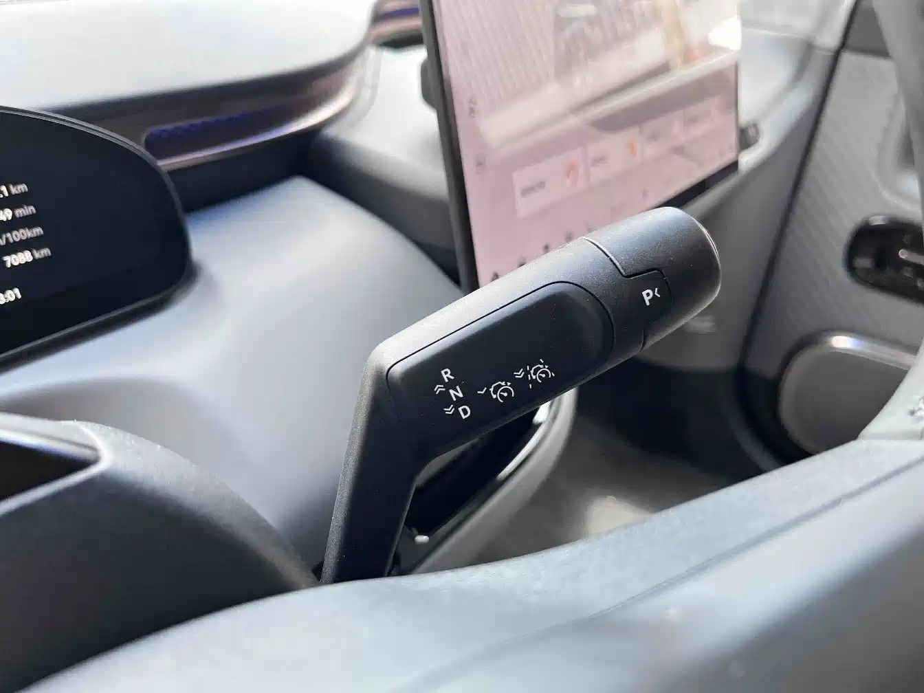 ZEEKR EXTREME KRYPTON MIX