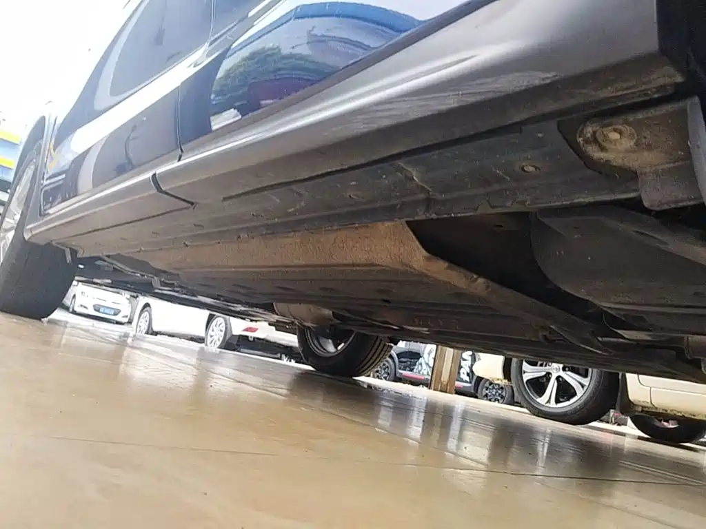 Infiniti QX50 2021 2020 Facelift 2.0T 2WD Elite Edition
