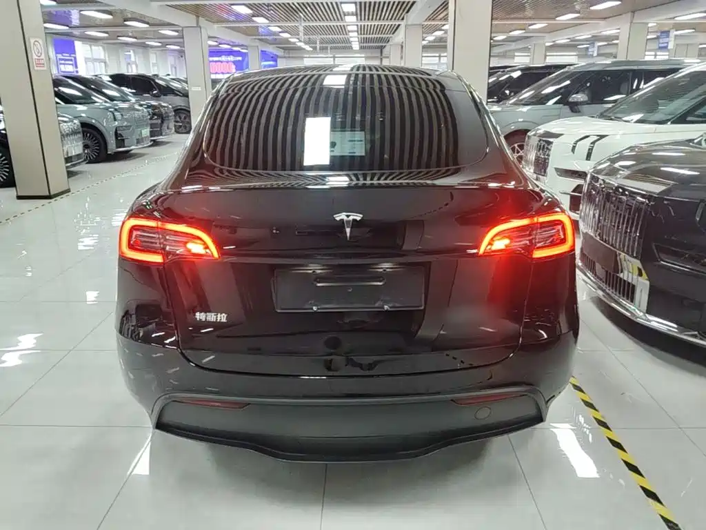 Фото 6 - Tesla Model Y