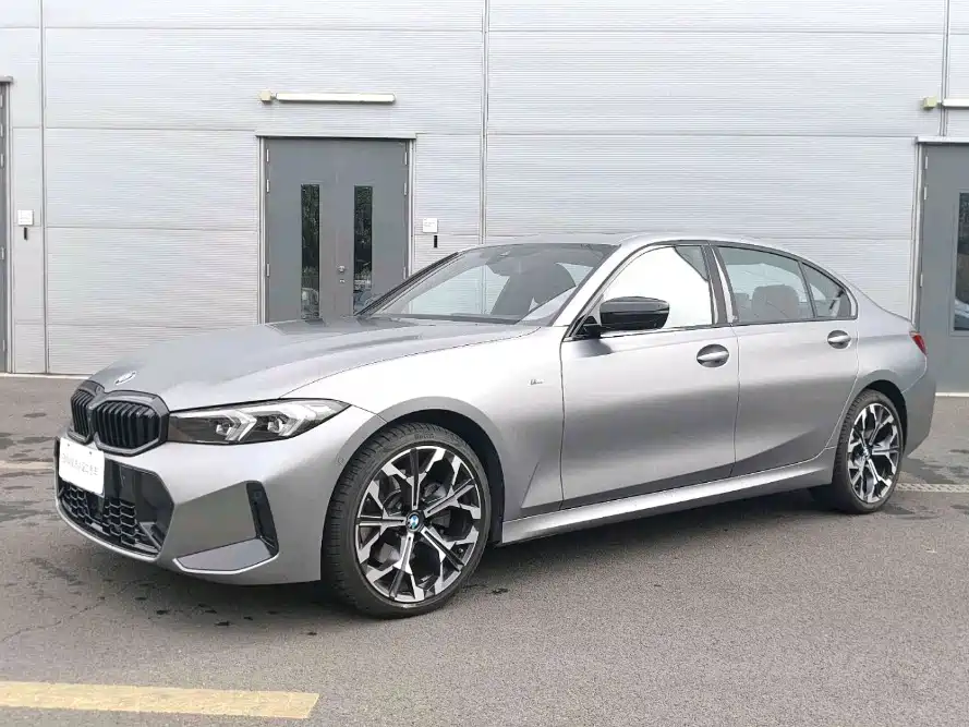 Similar car