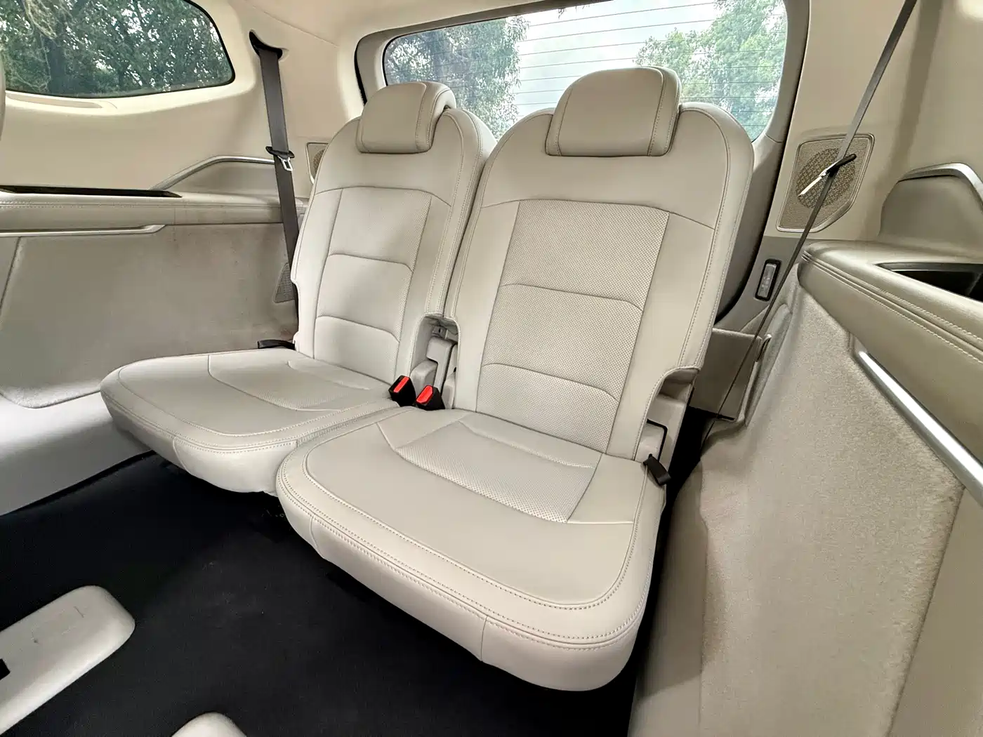 Geely Jiaji New Energy 2021 2021 ePro 1.5TD PHEV Leisure Edition