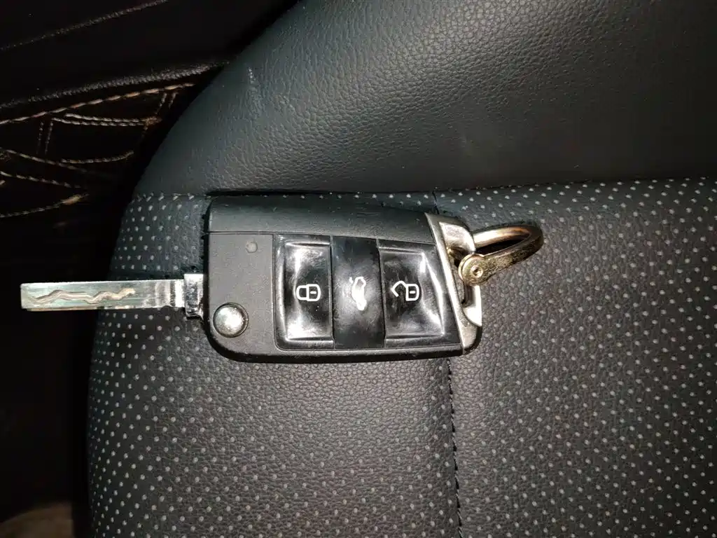 Volkswagen Lavida 2018 1.5L Automatic Comfort Version China V фото 9