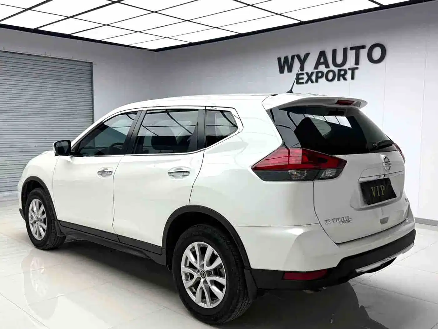 Nissan X-Trail, миниатюра 6