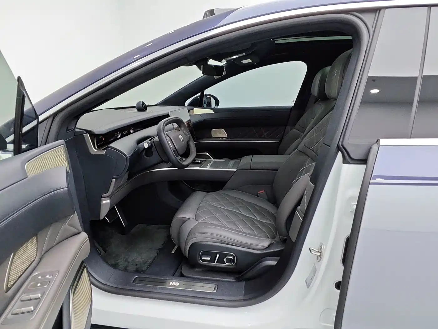 NIO ET9 2025 2025 100kWh