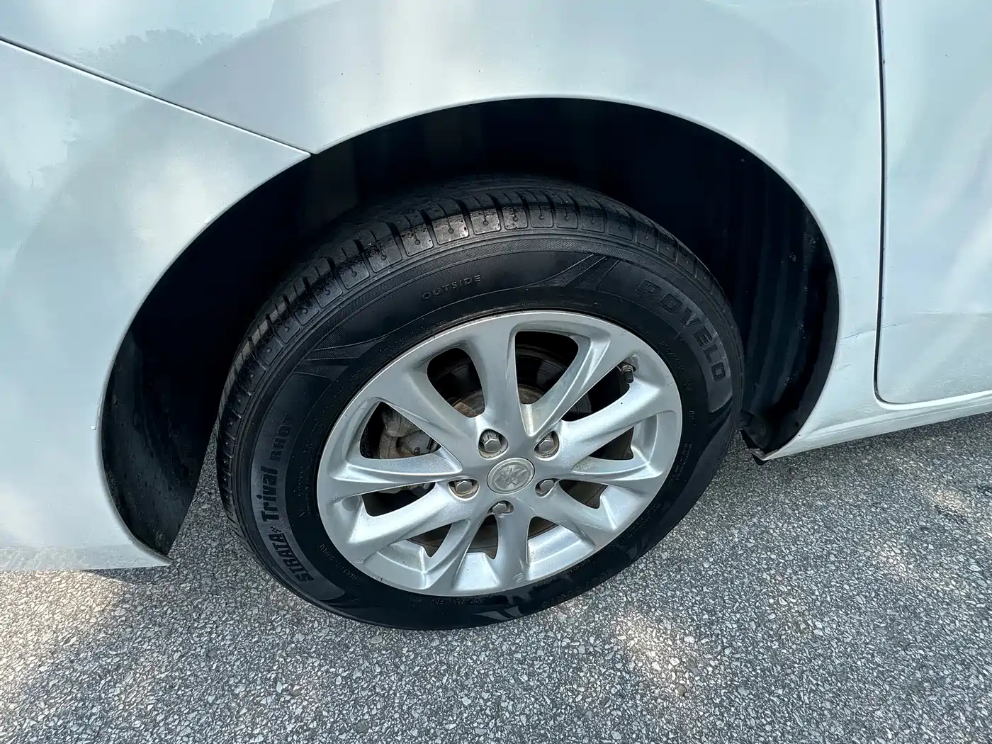 Buick GL6 2017 2018 18T 6-Seater Elite