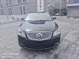 Photo 2 - Buick LaCrosse