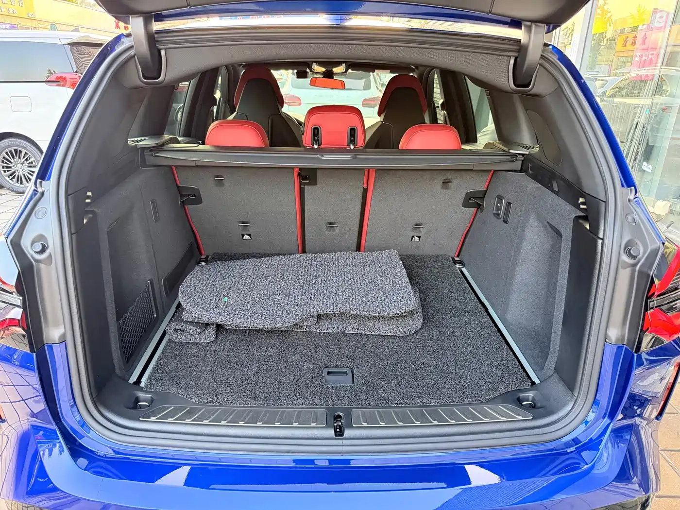 BMW X3 M 2021 2022 X3 M Competition