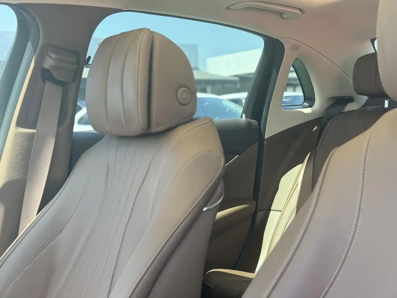 Mercedes-Benz E-Class 2022 Facelift E 300 L Fashion Style фото 10