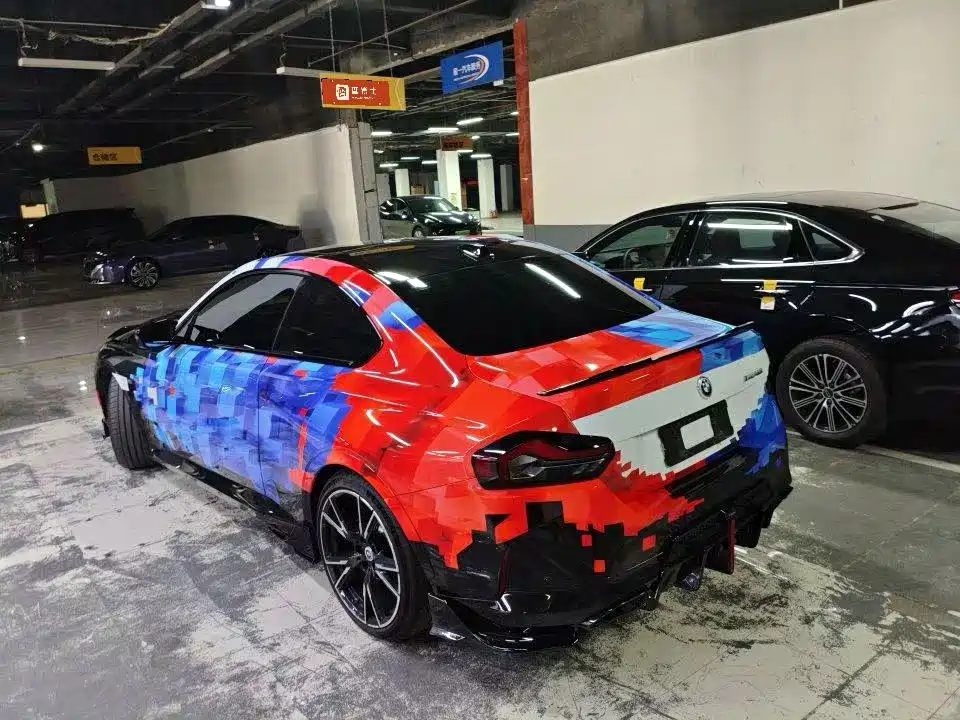 BMW M240i 2025 2025 M240i xDrive