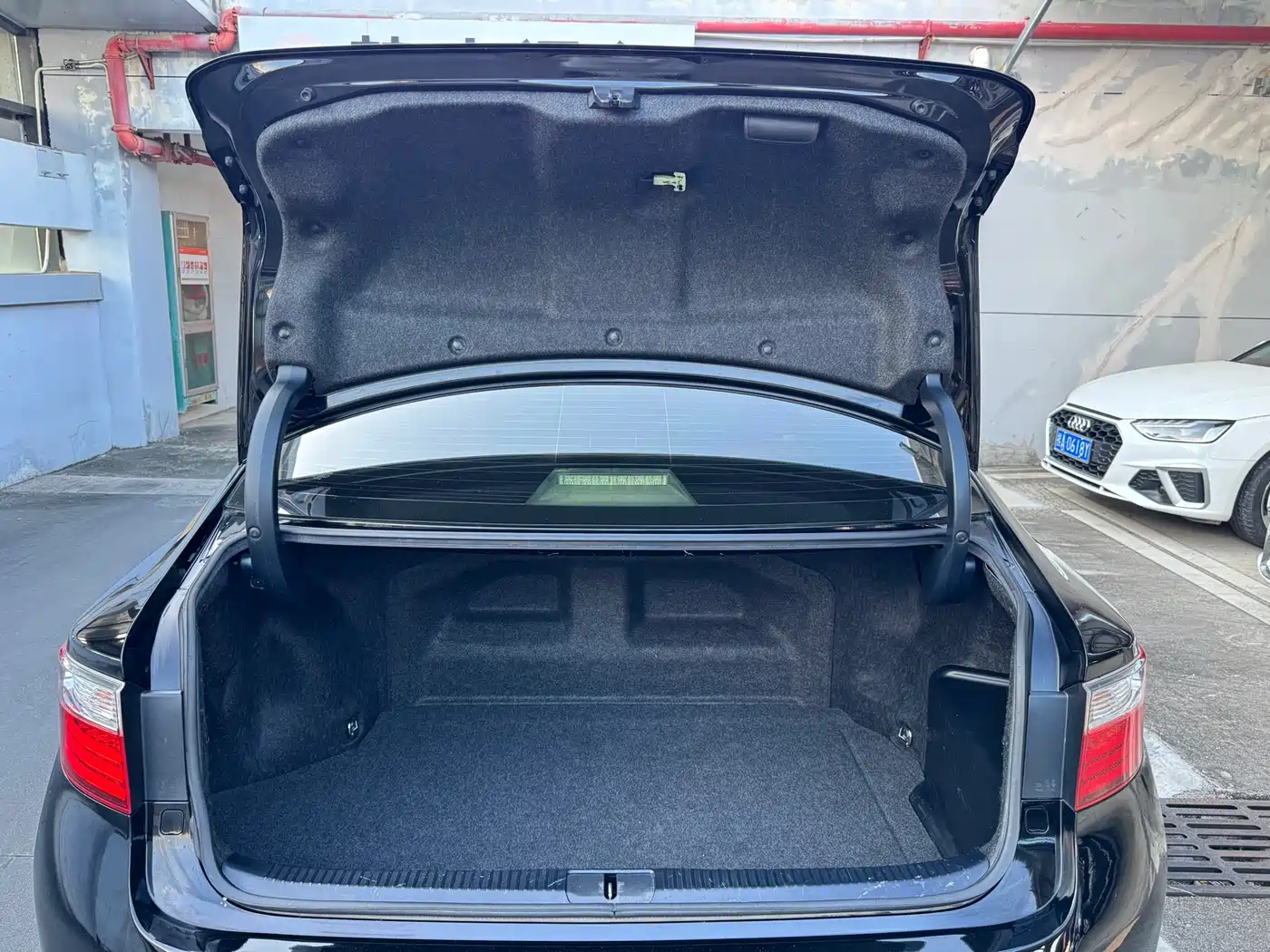 Фото 20 - Lexus ES