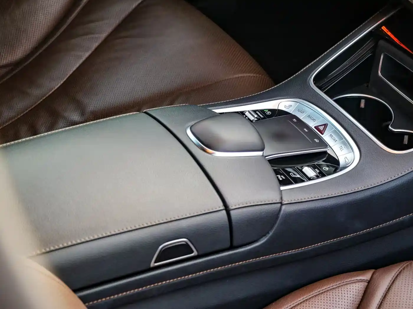 Mercedes-Benz S-Class 2019 S 450 L 4MATIC фото 16