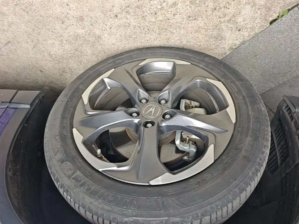 Фото 23 - Acura CDX