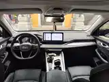 Фото 4 - Geely Preface