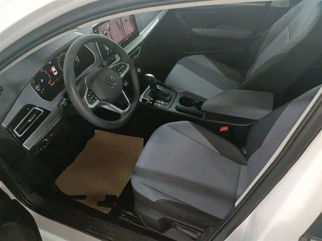 Volkswagen Lavida 2024 Model 1.5L Automatic Starlight 5 Million Edition фото 15