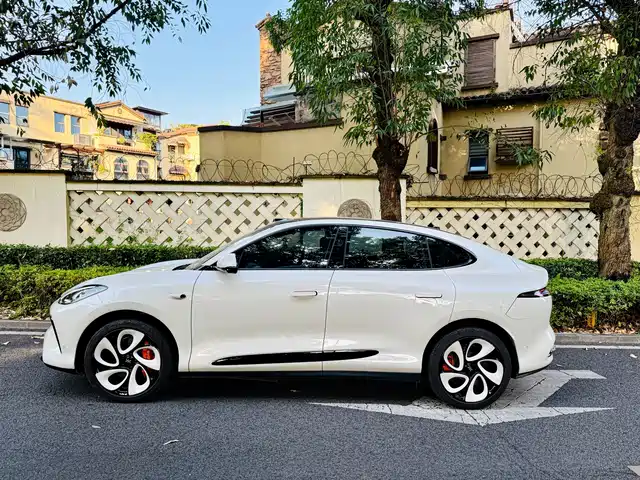 IM Motors IM LS6 2023 Max Ultra Performance Edition — фото 4