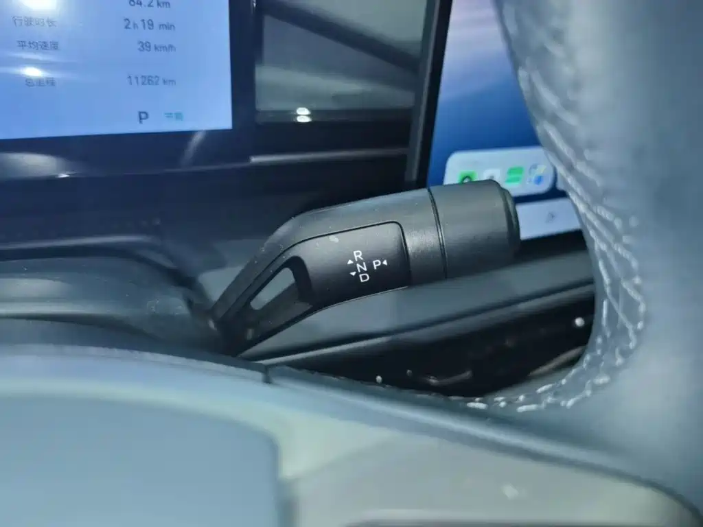 Geely Galaxy Galaxy E5 2026 2024 440km Start Edition