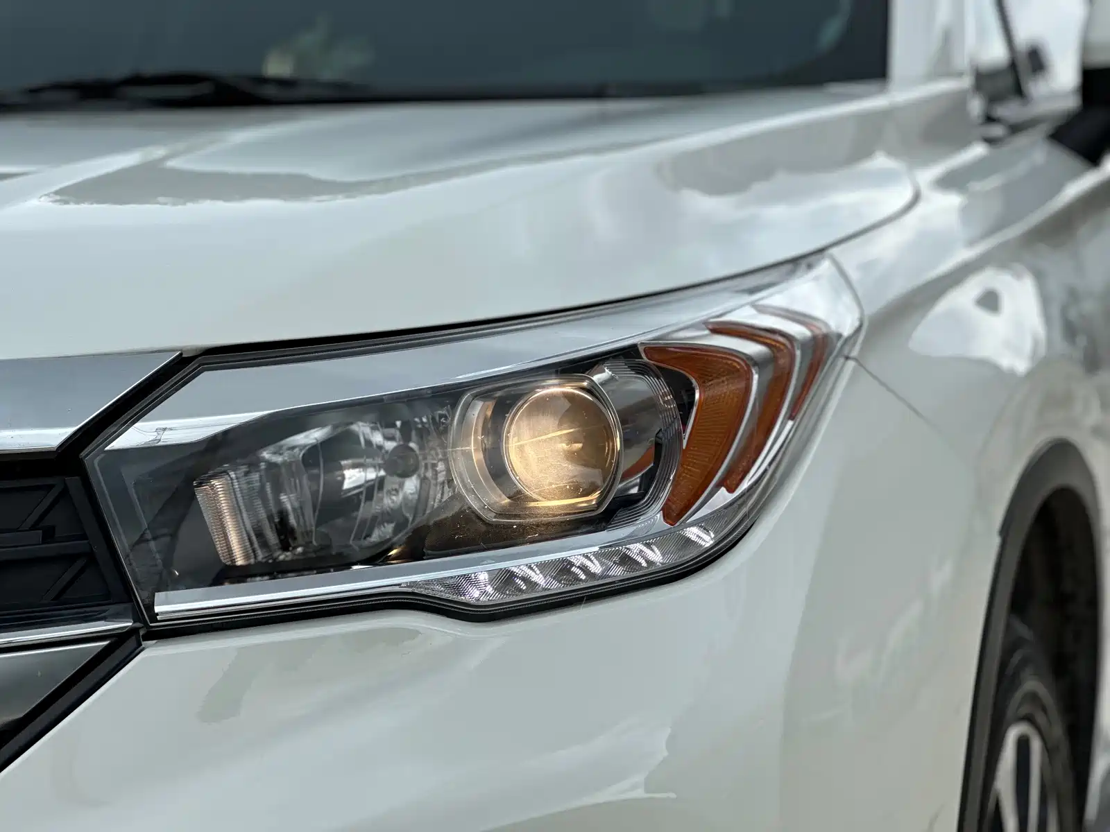 Фото 7 - GAC Group GAC Trumpchi PHEV