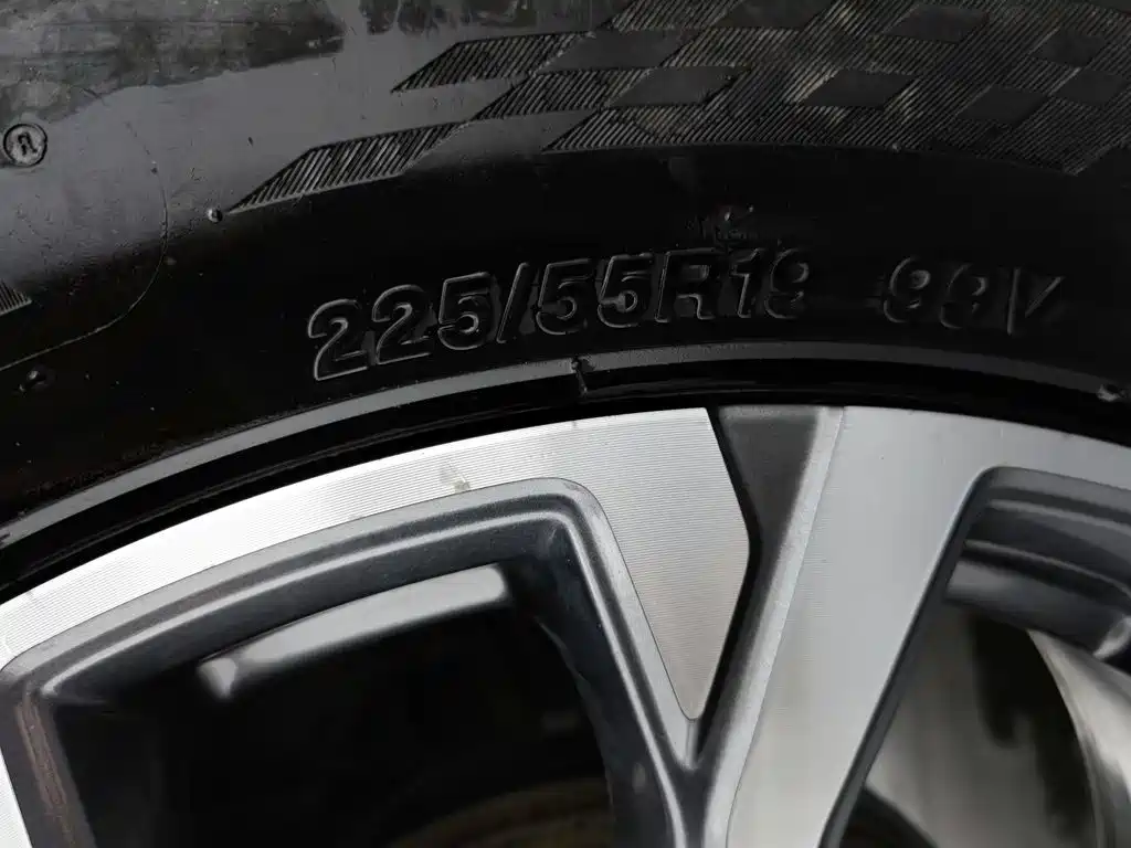Changan CS85 2022 2021 1.5T DCT Premium