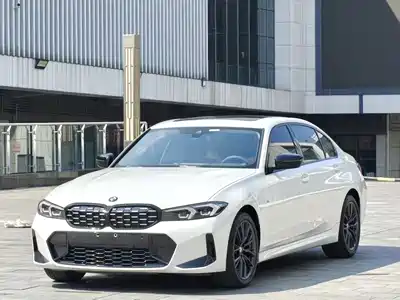 BMW 3