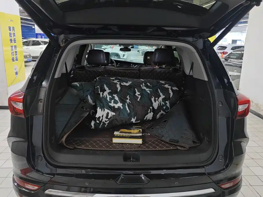 2023 Buick Enclave