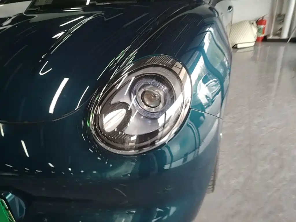 Ora Good Cat 2024 2024 401km Luxury
