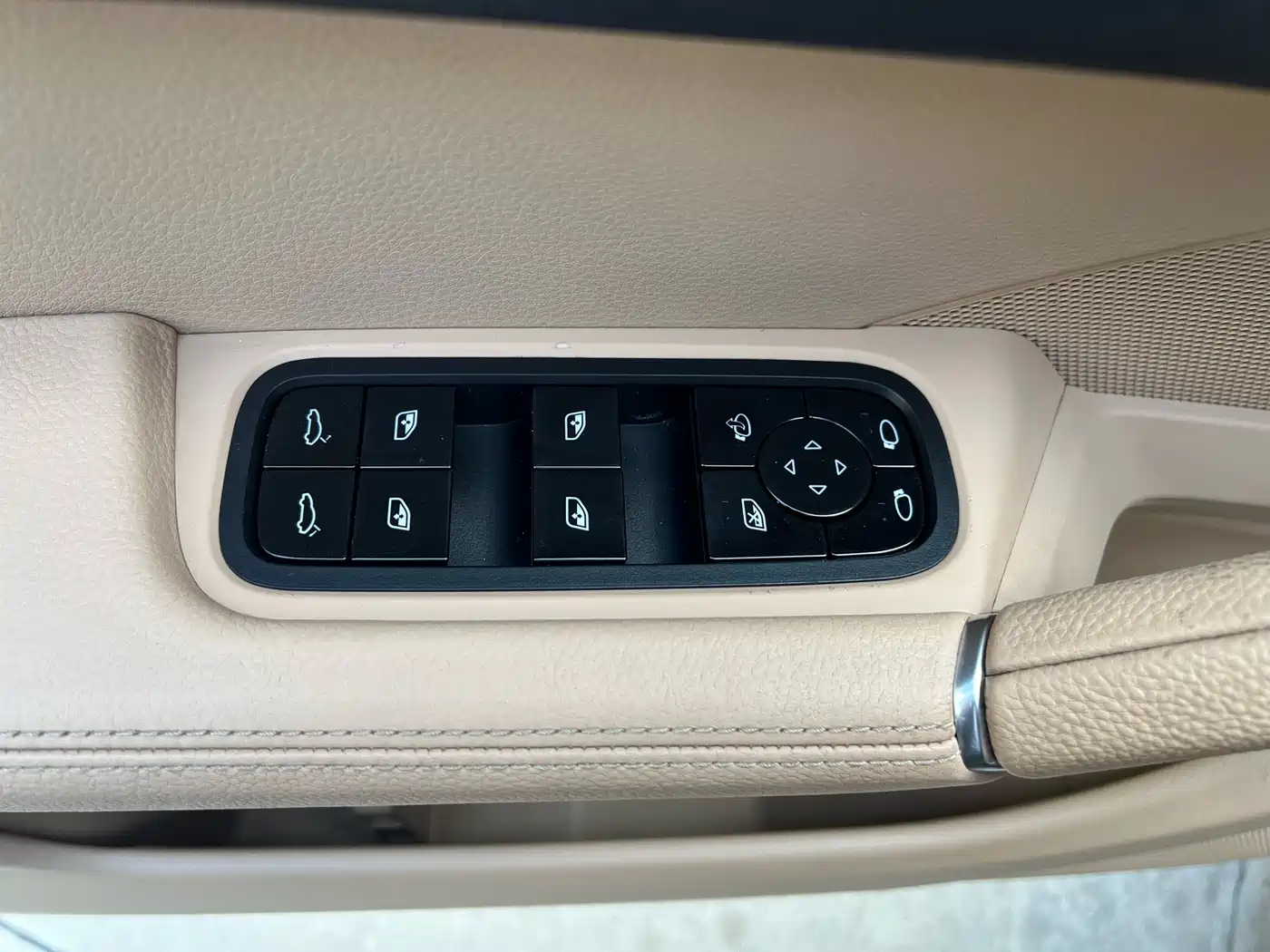 Porsche Cayenne 2019 Cayenne 3.0T фото 18