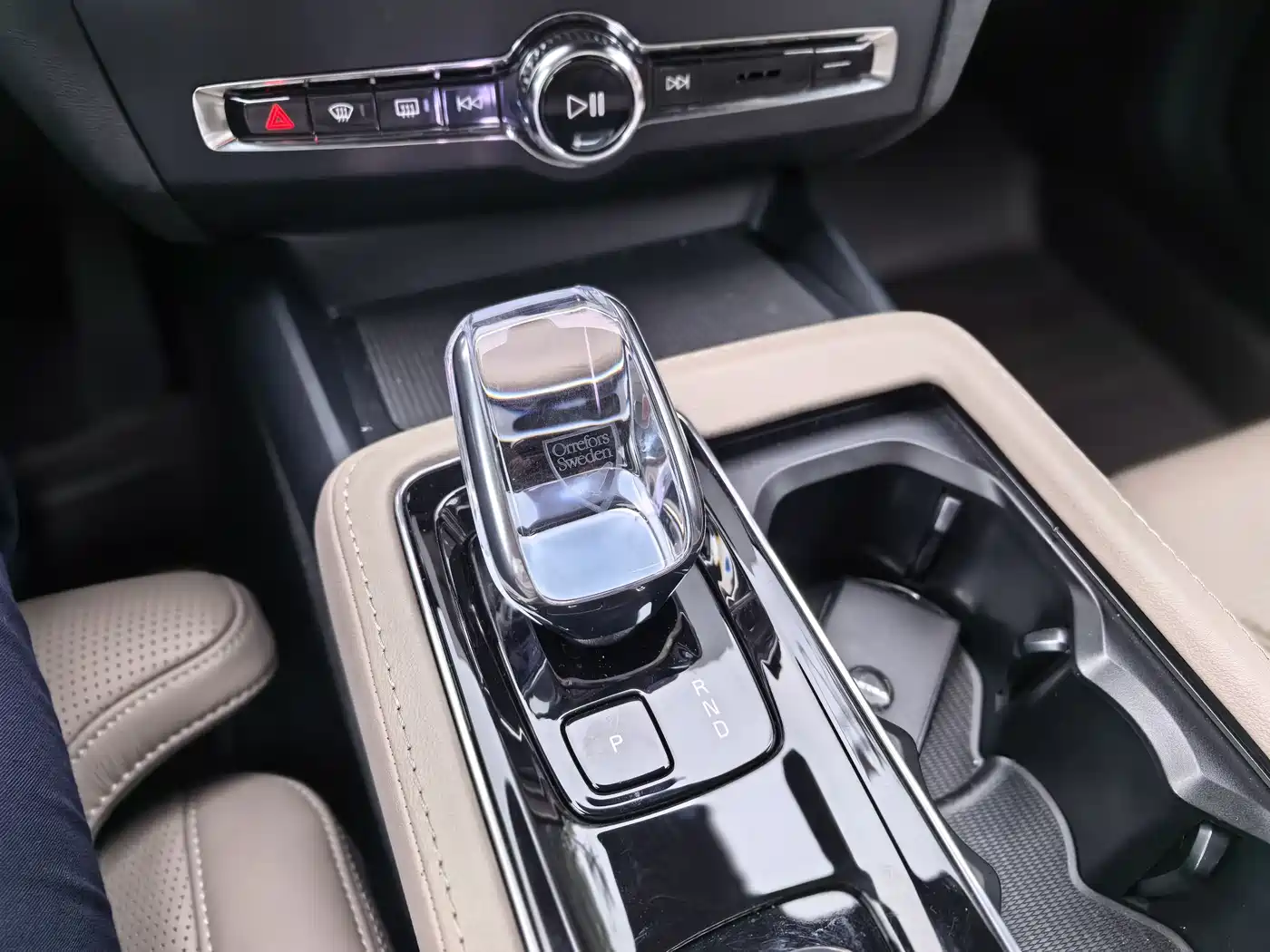 VOLVO S90 PLUG IN HYBRID