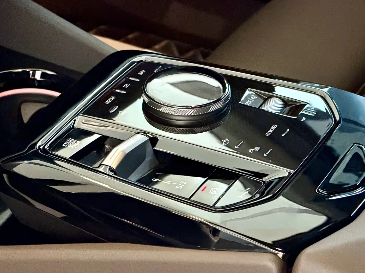 BMW 5 SERIES (IMPORTED)