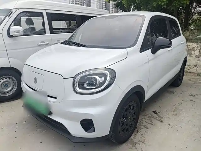 Leapmotor T03 310 Лайт