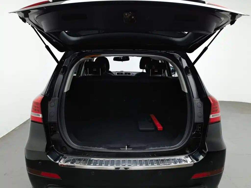 Фото 16 - Haval H2