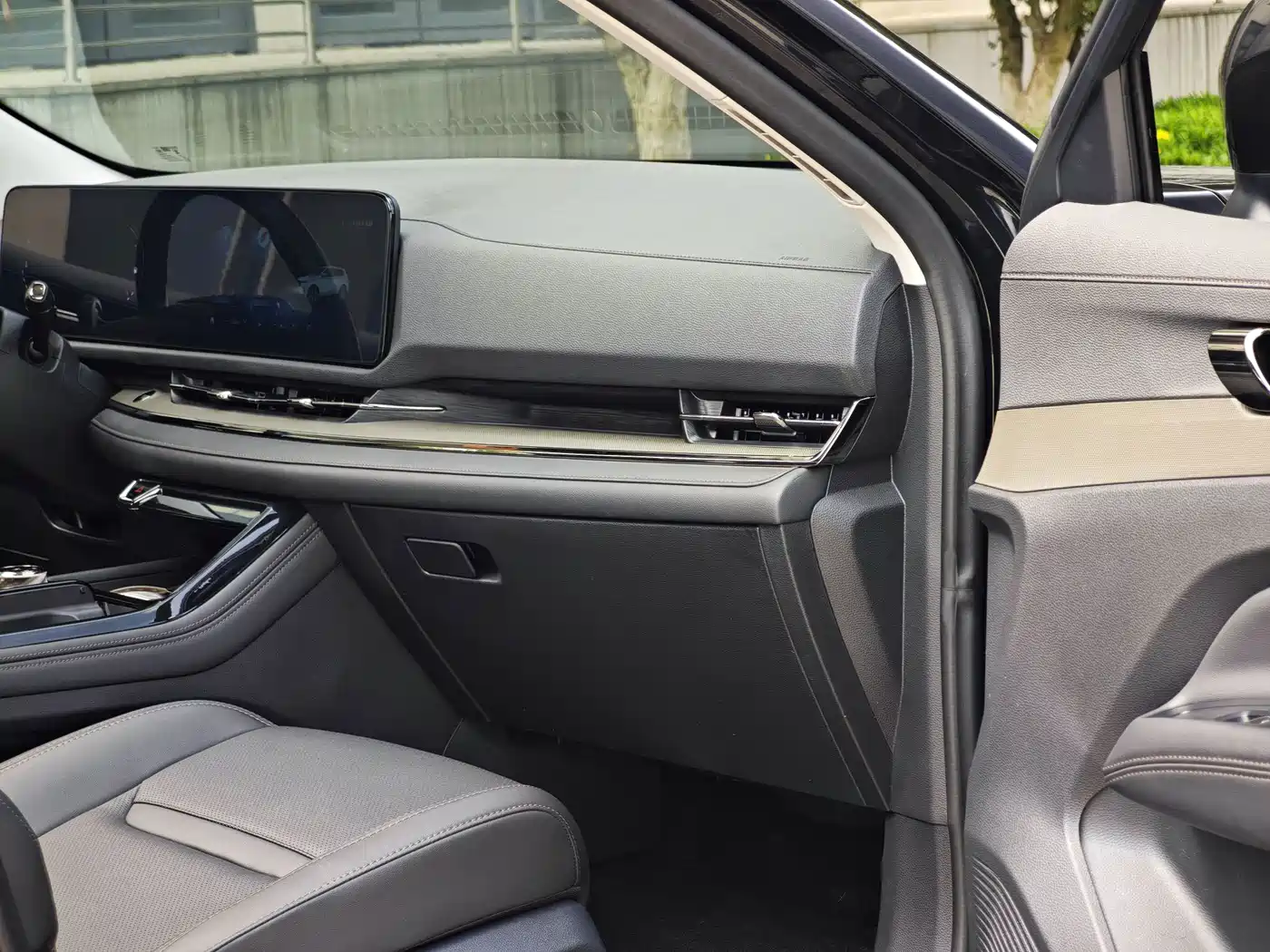 Ford Lingrui 2023 2023 Model EcoBoost 170 Platinum Leading